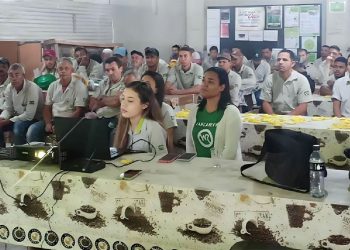 WR promove ações sobre o Setembro Amarelo