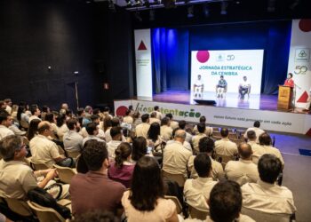 Cenibra apresenta Plano Estratégico de Sustentabilidade