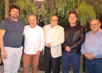 Associação Médica do Vale do Aço presta homenagens pelo Dia do Médico