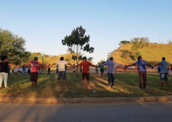 Fazenda Bom Jesus será contemplada com energia elétrica