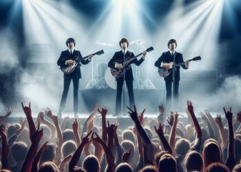 Música inédita dos The Beatles estreia no Youtube, em uma semana