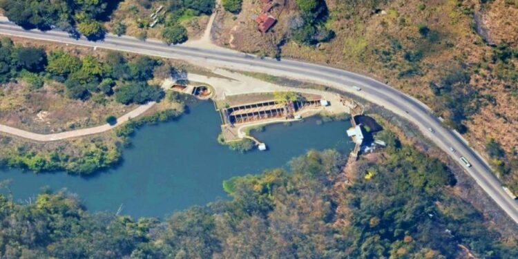 Cemig realiza atividade para simular evacuação nas proximidades da Usina de Sá Carvalho