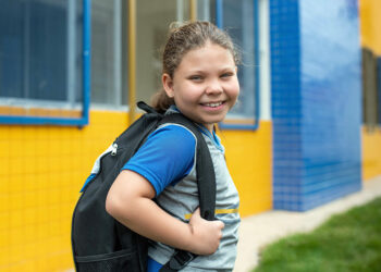 Cadastro Escolar para 2024 em Fabriciano vai até o dia 6 novembro