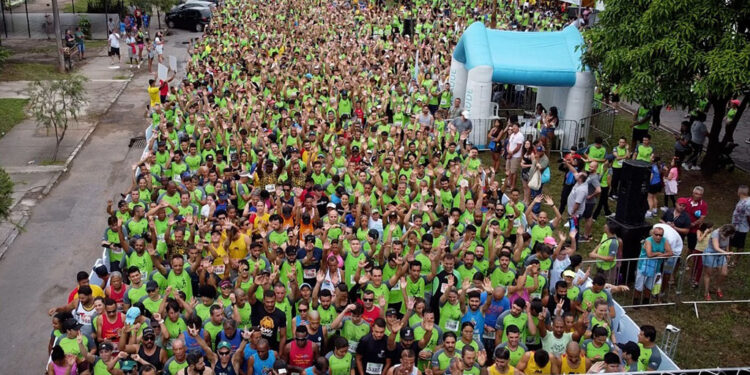 Inscrições para a 3ª Corrida do Aço de Ipatinga já estão abertas