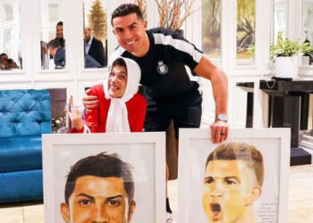Cristiano Ronaldo pode ser condenado a 100 chicotadas no Irã
