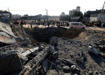 Israel diz ter matado chefe da inteligência do Hamas em Gaza