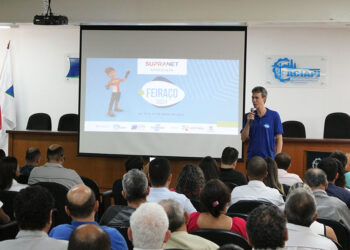Aciapi, CDL de Ipatinga e Sebrae lançam Feiraço 2024