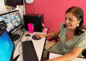 Minas conclui instalações do sistema de vigilância nas escolas da rede estadual