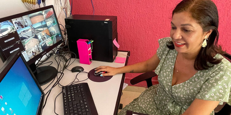 Minas conclui instalações do sistema de vigilância nas escolas da rede estadual