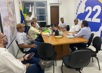 Mova quer partidos conservadores atentos aos “infiltrados” em comissões provisórias