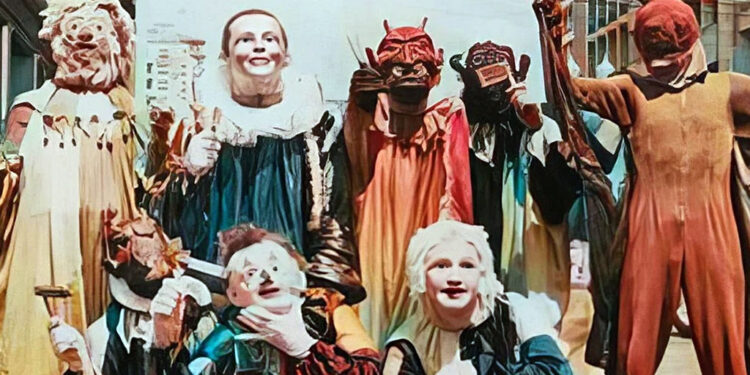 Retratos Fantasmas é uma das atrações da 14ª edição da Cinedocumenta