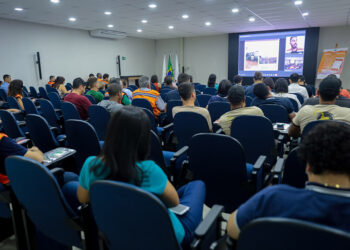 Fabriciano realiza II Seminário de Preparação para o Período Chuvoso