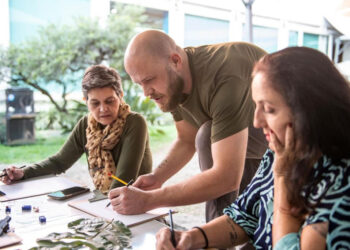 Cursos e oficinas movimentam Ação Educativa em novembro