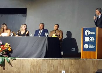 Aciapi, CDL de Ipatinga e Conselho da Mulher realizam posse de novas diretorias