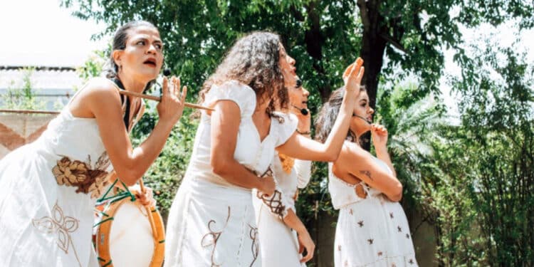 CelebrArte estreia na programação de outubro da Fundação Aperam
