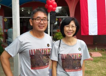 Tikufukai comemora 50 anos de integração cultural Brasil-Japão