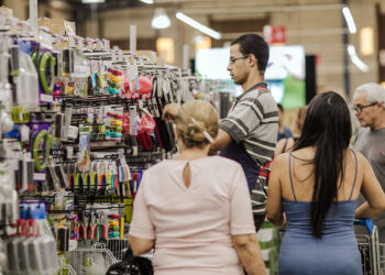 Bazar Hudson: uma nova era de oportunidades e tradição