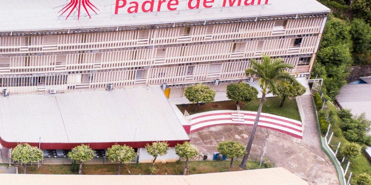 Colégios Católica Padre de Man e Timóteo oferecem 31 vagas com Bolsa Social