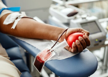 Dia Nacional do Doador de Sangue: Ipatinga reitera chamado à população