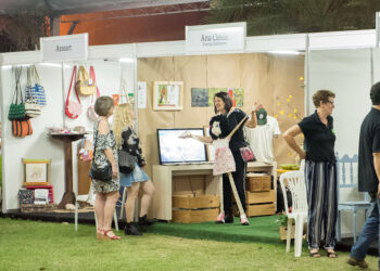 6ª Feira de Turismo do Vale do Aço começa nesta quinta (23)
