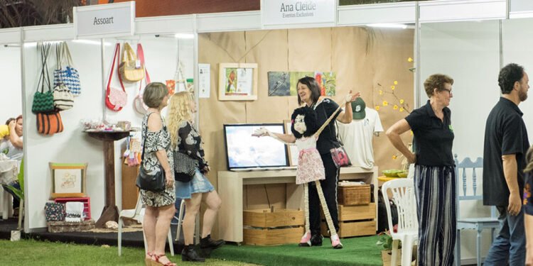 6ª Feira de Turismo do Vale do Aço começa nesta quinta (23)
