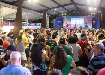 Feira de Turismo do Vale do Aço encerra com balanço positivo