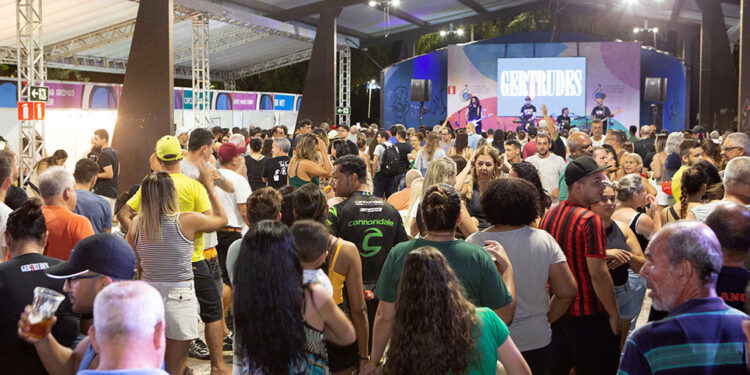 Feira de Turismo do Vale do Aço encerra com balanço positivo