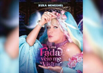 Filme estrelado por Xuxa sai dos cinemas em menos de um mês de estreia