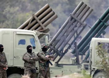 Entenda por que o Hezbollah é um problema muito maior que o Hamas