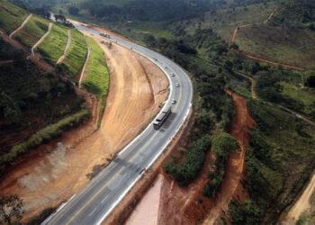 URGENTE: Governo suspende leilão da BR-381/MG