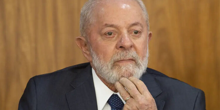 Lula diz que não precisa ser amigo de presidente após vitória de Milei