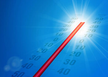 Onda de calor: Inmet amplia alerta vermelho de grande perigo e o estende até sexta