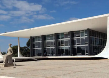 STF decide que imprensa pode ser condenada por declarações de entrevistados
