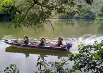 Minas inicia período de restrições para pesca