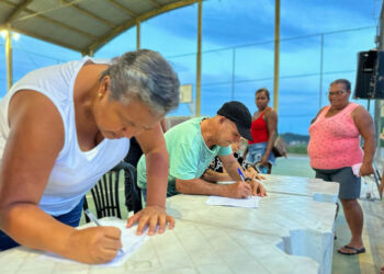 Regularização fundiária irá beneficiar mais de 6 mil pessoas no Bethânia em Ipatinga