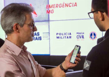 Minas lança Emergência MG: 190, 197 e 193 poderão ser acionados via internet