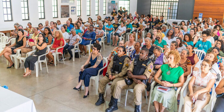 Combate à violência contra a mulher é pauta de Seminário promovido pela PMI