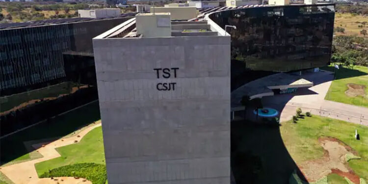 Cobrança de contribuição sindical é anulada pelo TST