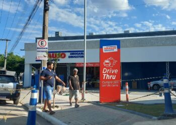 Drogaria Araujo inaugura sua primeira loja em Ipatinga