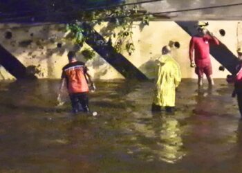 Ipatinga sofre com duas tempestades intensas em menos de 48 horas