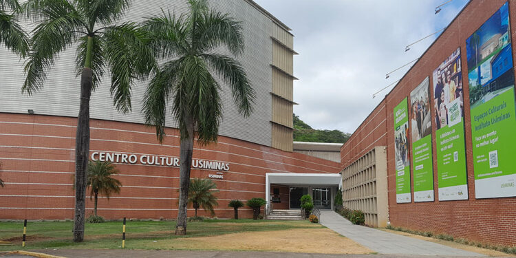 Espaços do Instituto Usiminas fecham no fim de ano