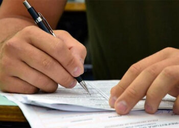 Concurso público nacional unificado terá prova dia 5 de maio