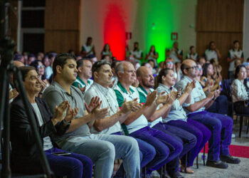 Festa do Atleta da Usipa celebra destaques de 2023