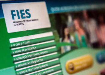 Dívida do Fies poderá ser abatida com prestação de serviço público