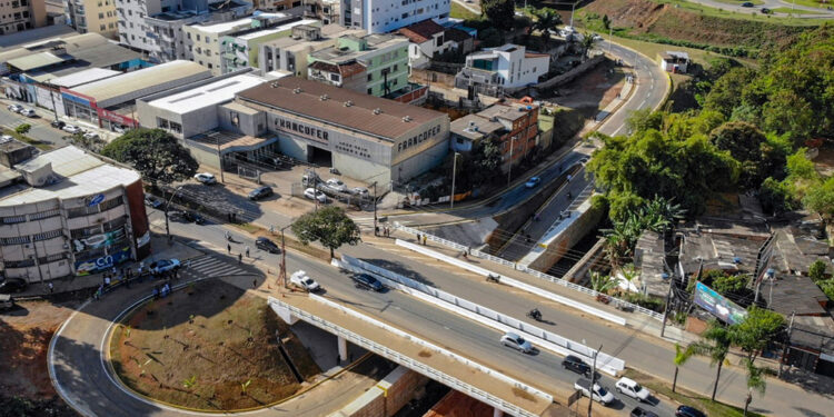 Administração de Ipatinga apresenta balanço de 2023