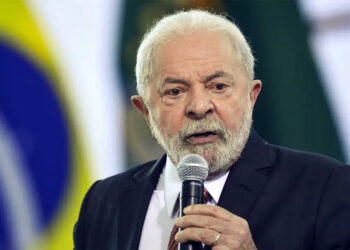 Lula espera que Dino “seja um comunista do bem” no STF