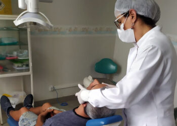 Ipatinga promove mutirão para atendimento odontológico a pacientes especiais