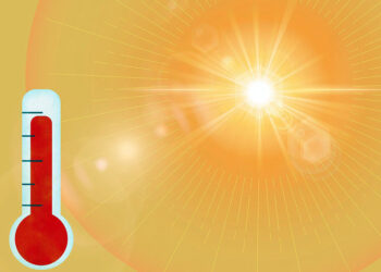 Nova onda de calor vai atingir Minas até domingo