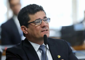 MPF pede cassação do senador Sergio Moro