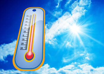 Minas terá calor e chuva acima da média histórica no primeiro trimestre de 2024